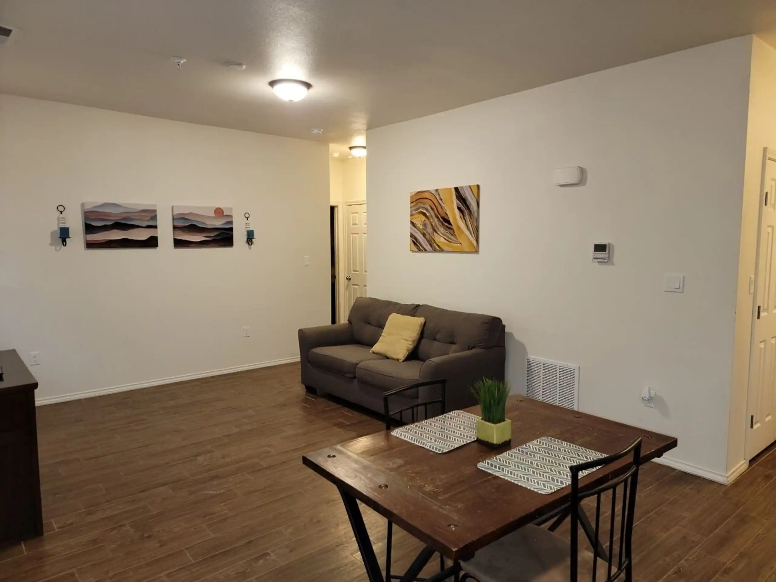 living-room